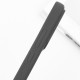 Чохол Silicone Cover Lakshmi (AAA) для Xiaomi 14 Чорний / Black
