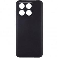 Чохол TPU Epik Black Full Camera для ZTE Blade A35 4G Чорний