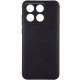 Чохол TPU Epik Black Full Camera для ZTE Blade A35 4G Чорний
