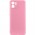 Чохол Silicone Cover Lakshmi Full Camera (A) для Xiaomi Redmi A1 / A2 Рожевий / Pink
