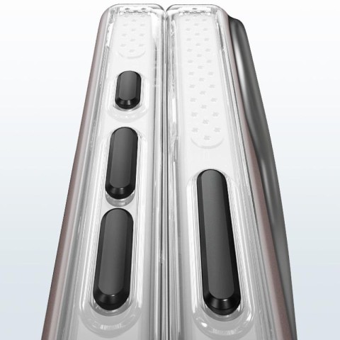 Чохол TPU+PC Shadow with MagSafe для Apple iPhone 14 Pro (6.1") Black