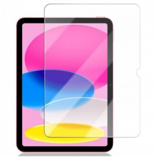 Захисне скло Ultra 0.33mm (коробка) для Apple iPad 10.9" (2022) Прозорий