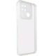 Чохол TPU Starfall Clear для Xiaomi Redmi 10C Прозорий