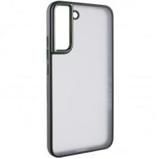 Чехол TPU+PC North Guard для Samsung Galaxy S22+
