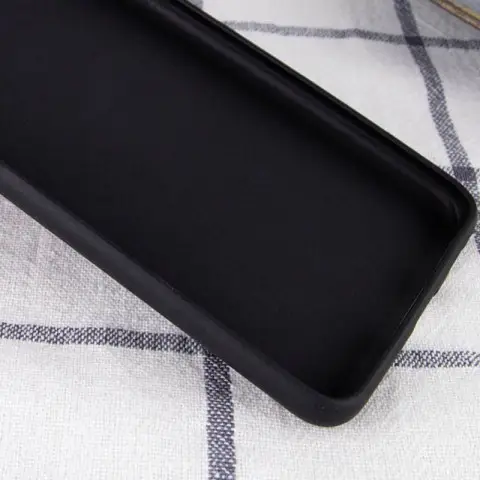 Чохол TPU Epik Black для Xiaomi Redmi 7 Чорний