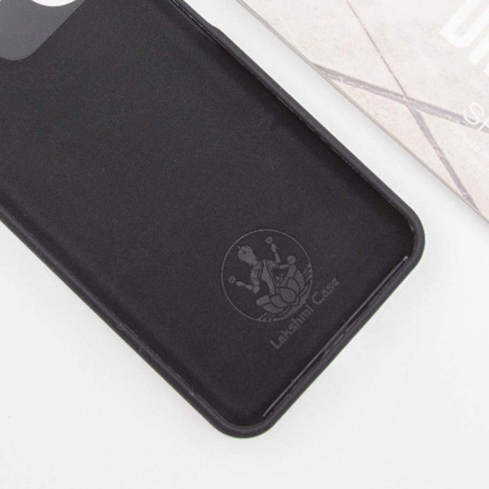 Чехол Silicone Cover Lakshmi Full Camera (AA) для Realme Note 50 5G