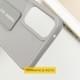 Чохол TPU VIVA для Samsung Galaxy A05 Grey