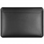 Чохол з підставкою WIWU SKIN PRO Portable Stand Sleeve 14.2" Чорний