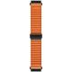 Ремінець Nylon Ocean Band для Smart Watch 20mm Orange