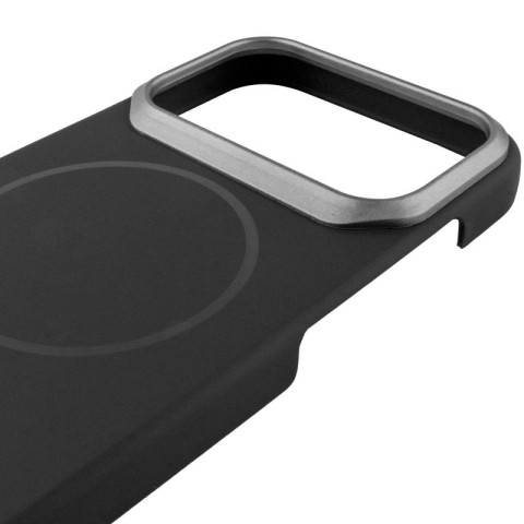 Чохол PC Dream with MagSafe для Apple iPhone 17 Pro Max (6.9") Black