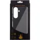 Чохол Silicone Cover Lakshmi (AAA) для Samsung Galaxy S26 Чорний / Black