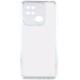 Чохол TPU Starfall Clear для Xiaomi Redmi 10C Прозорий