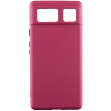 Чехол Silicone Cover Lakshmi (A) для Google Pixel 6