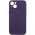 Чехол Silicone Case Full Camera Protective (AA) NO LOGO для Apple iPhone 15 Plus (6.7")