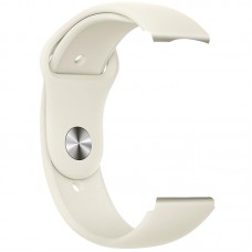 Ремінець Hoco WH11 Flexible series classic silicone strap для Smart Watch 22mm Star Color