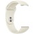 Ремінець Hoco WH11 Flexible series classic silicone strap для Smart Watch 22mm Star Color
