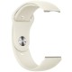 Ремінець Hoco WH11 Flexible series classic silicone strap для Smart Watch 22mm Star Color