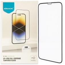 Защитное стекло Nillkin (CP+PRO) для Apple iPhone 11 Pro Max (6.5") / XS Max (6.5") Защитное стекло Nillkin (CP+PRO) для Apple iPhone 11 Pro Max (6.5") / XS Max (6.5")
