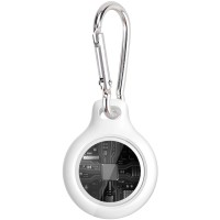 Трекер WIWU iTag WT-01 230 mAh White