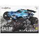 Машинка на радіокеруванні SCHE HW8807 All-terrain sports car Blue