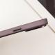 Чохол TPU+PC Lily with MagSafe для Apple iPhone 14 Pro Max (6.7") Dark Purple