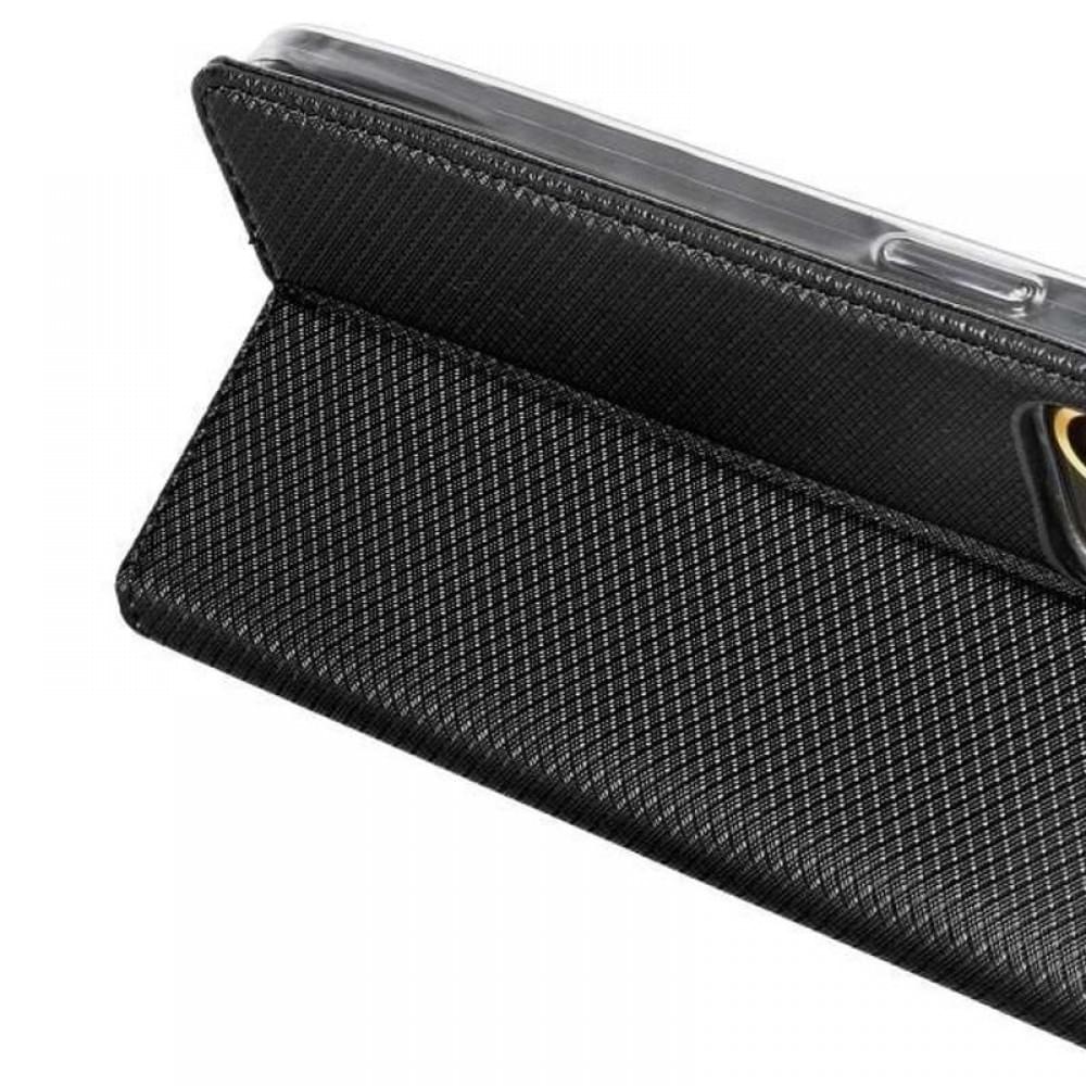 Чохол-книжка Magnet для Samsung Galaxy A36 5G / A56 5G Black