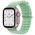 Ремінець Ocean Band для Apple watch 42mm/44mm/45mm/49mm Зелений / Pistachio