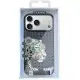 Чохол TPU+PC Crystal Hunt with MagSafe для Apple iPhone 16 (6.1") Black