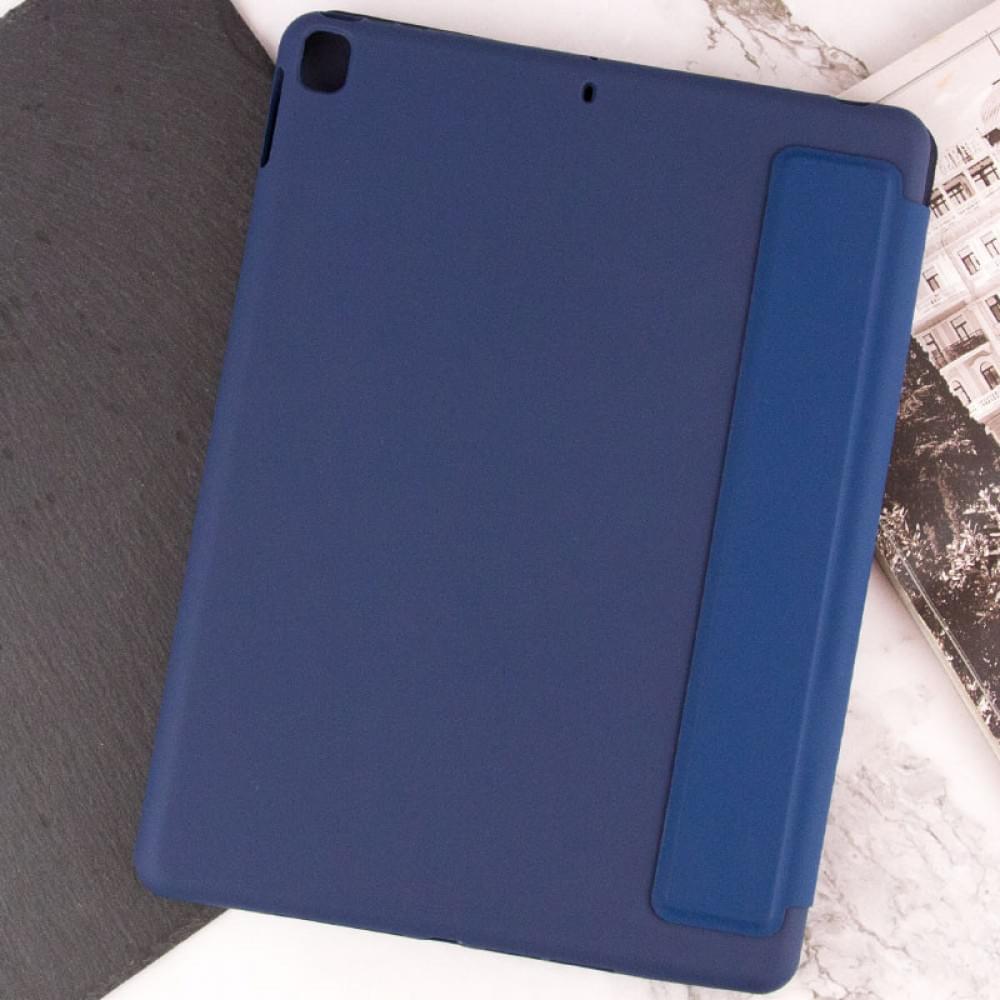 Чохол Smart Case Open buttons для Apple iPad Air 1/Air 2 /Pro 9.7"/ iPad 9.7" (2017-2018) Blue