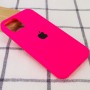 Чехол Silicone Case Full Protective (AA) для Apple iPhone 12 Pro / 12 (6.1")