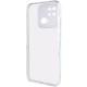 Чохол TPU Starfall Clear для Xiaomi Redmi 10C Прозорий