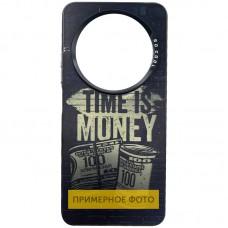 Чохол TPU+PC So Cool для Xiaomi Redmi Note 13 4G Time Money