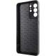 TPU+PC чохол Prisma Ladies для Samsung Galaxy S23 Ultra Black in White