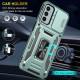 Ударопрочный чехол Camshield Army Ring для Samsung Galaxy A14 4G/5G
