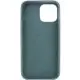 Чехол Silicone Case Full Protective (AA) NO LOGO для Apple iPhone 16 Plus (6.7")