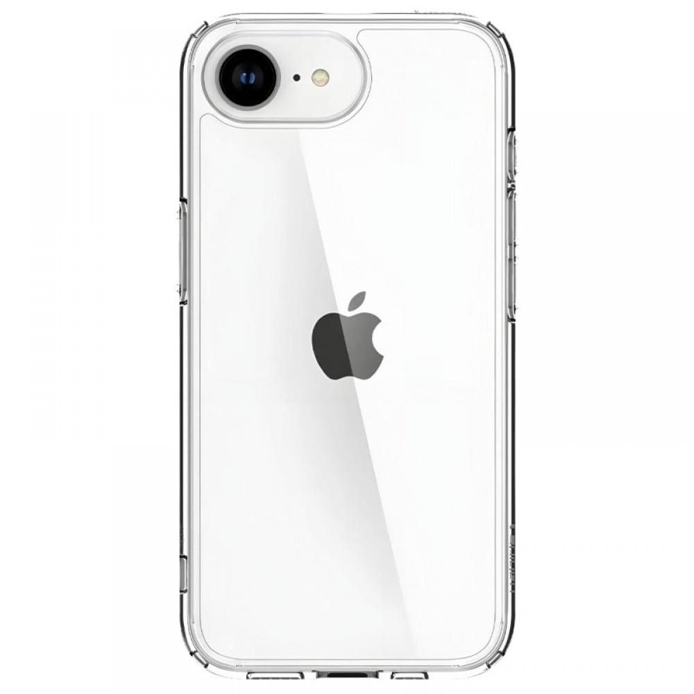 Чехол SGP Ultra Hybrid для Apple iPhone 16e (6.1")