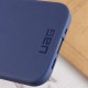 Чохол UAG OUTBACK BIO для Apple iPhone 13 Pro (6.1") Темно-синій