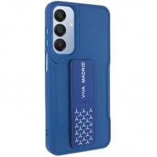 Чохол TPU VIVA для Samsung Galaxy A25 5G Dark Blue