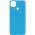 Силіконовий чохол Candy для Xiaomi Redmi 10C Блакитний
