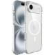 Чохол TPU Space Case Apex with MagSafe для Apple iPhone 17 Air (6.5") Silver