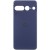 Чохол Silicone Cover Lakshmi Full Camera (AAA) with Logo для Google Pixel 7 Pro Темно-синій / Midnight blue