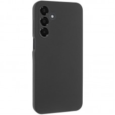 Чохол Silicone Cover Lakshmi Full Camera (AA) для Samsung Galaxy A16 4G/5G Чорний / Black