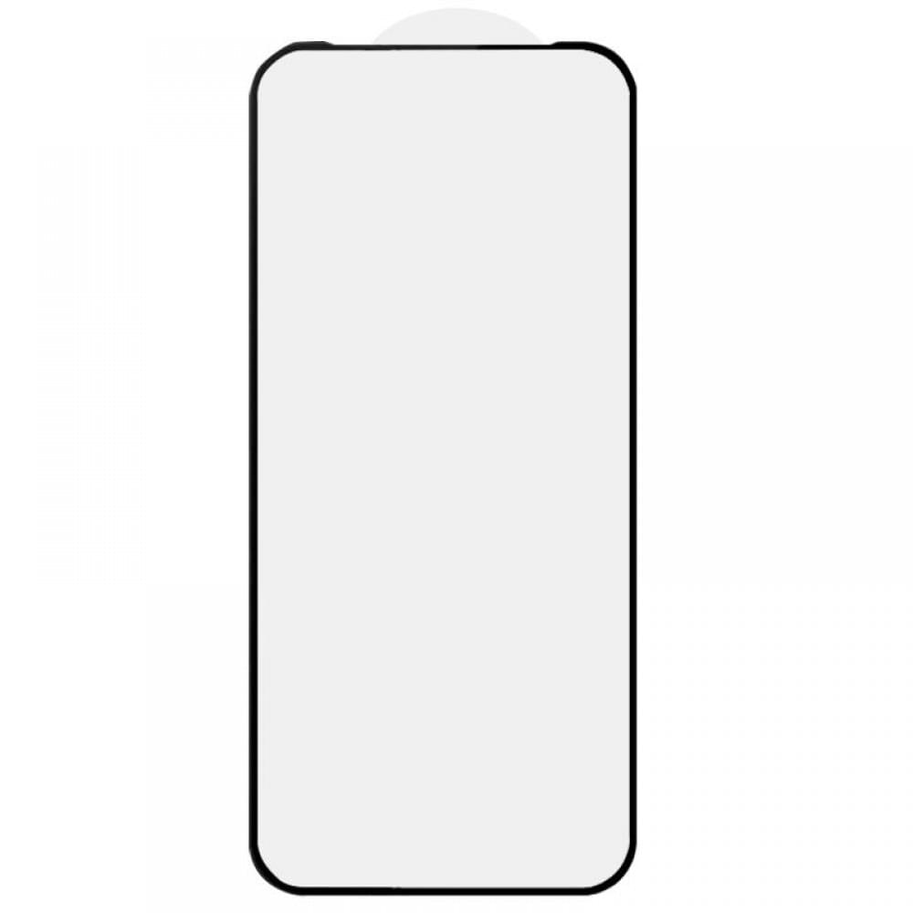 Захисне скло SKLO 3D для Google Pixel 9a Чорний