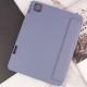 Чохол Smart Case Open buttons для Apple iPad Pro 13" (2024) Lavender gray