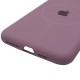 Чехол Silicone Case Full Protective (AA) with MagSafe для Apple iPhone 11 Pro Max (6.5")