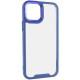 Чехол TPU+PC Lyon Case для Apple iPhone 12 Pro / 12 (6.1")