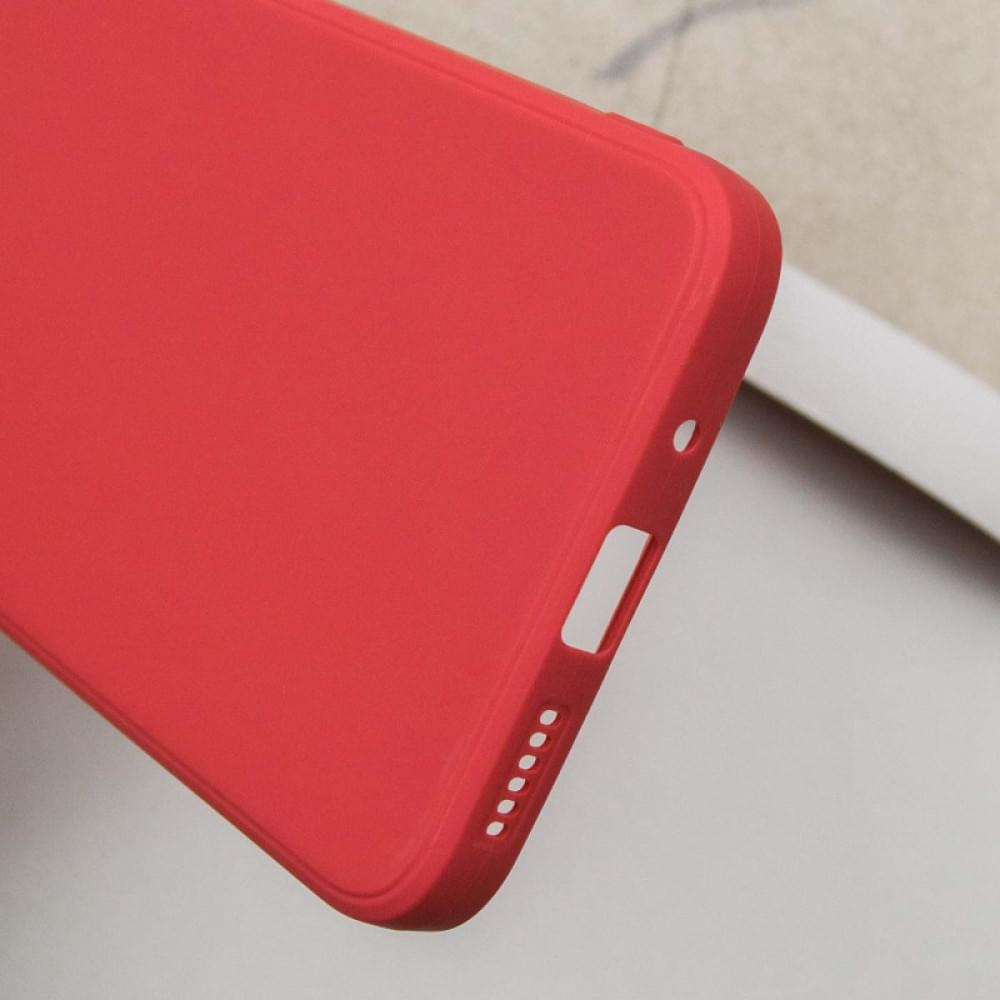Силиконовый чехол Candy Full Camera для Xiaomi Redmi 12