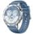 Ремінець Hoco WH17 Active Wear Band для Smart Watch 22mm Dark Blue