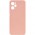 Силіконовий чохол Candy Full Camera для Xiaomi Poco X5 Pro 5G Рожевий / Pink Sand