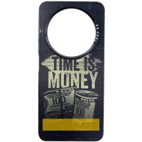 Чохол TPU+PC So Cool для Apple iPhone 16 Pro (6.3") Time Money
